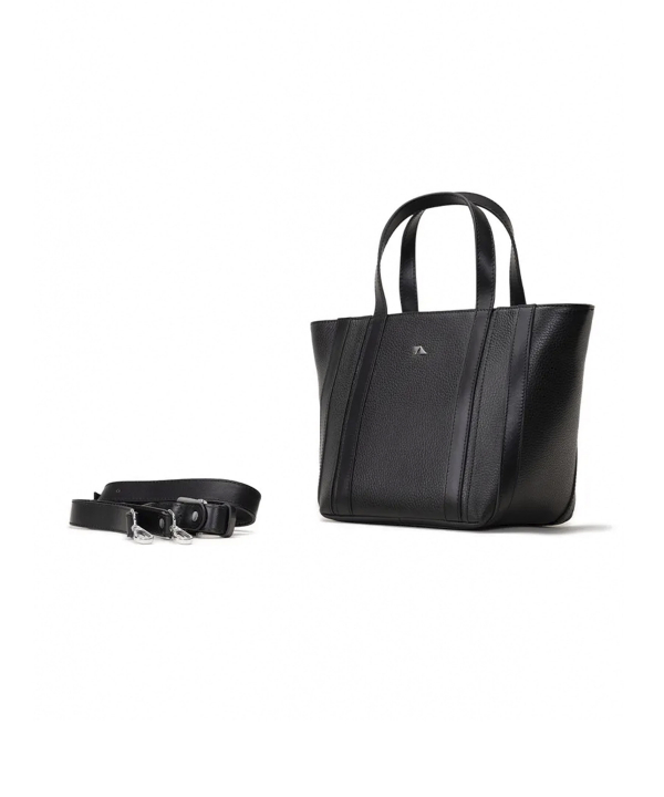 کیف دوشی زنانه چرم طبیعی چرم مشهد Mashad Leather مدل S5261
