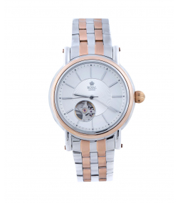 ساعت مچی مردانه رویال لندن Royal London مدل RL-41151-05
