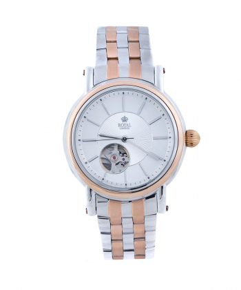 ساعت مچی مردانه رویال لندن Royal London مدل RL-41151-05