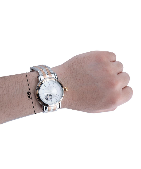 ساعت مچی مردانه رویال لندن Royal London مدل RL-41151-05