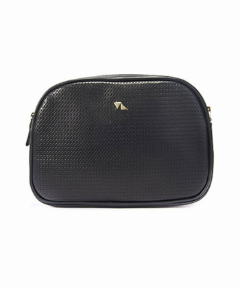 کیف دوشی چرم طبیعی چرم مشهد Mashad Leather مدل S5245