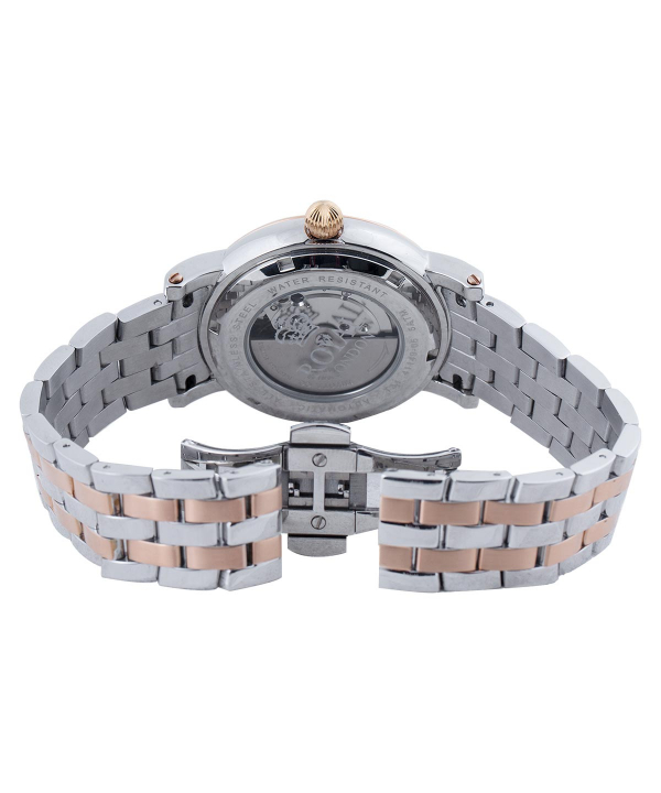 ساعت مچی مردانه رویال لندن Royal London مدل RL-41149-05