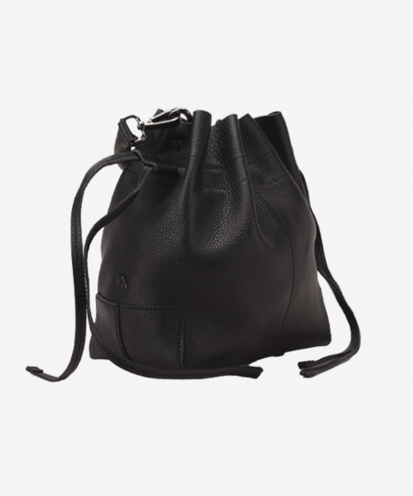 کیف دوشی زنانه چرم طبیعی چرم مشهد Mashad Leather مدل S5290