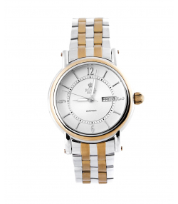 ساعت مچی مردانه رویال لندن Royal London مدل RL-41149-08