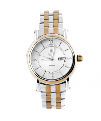 ساعت مچی مردانه رویال لندن Royal London مدل RL-41149-08