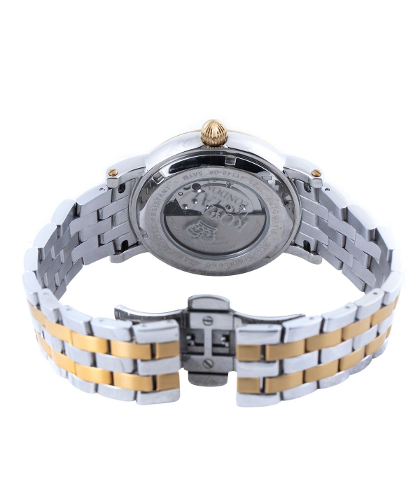 ساعت مچی مردانه رویال لندن Royal London مدل RL-41149-08