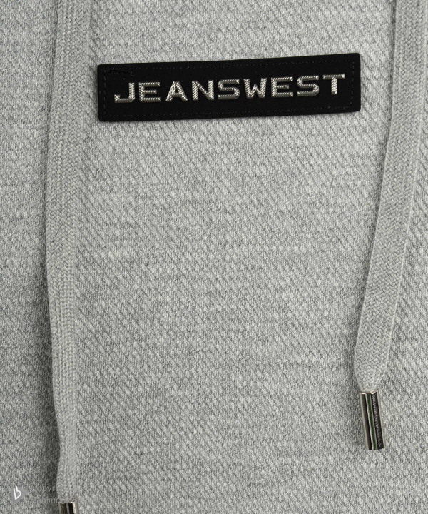 هودی مردانه جین وست Jeanswest کد 43171518