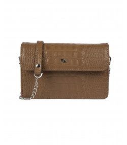 کیف دوشی چرم مشهد Mashad Leather کد s5220-001