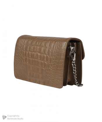 کیف دوشی چرم مشهد Mashad Leather کد s5220-001