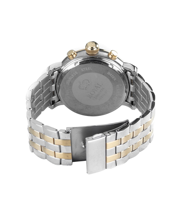 ساعت مچی مردانه رویال لندن Royal London مدل RL-41205-07