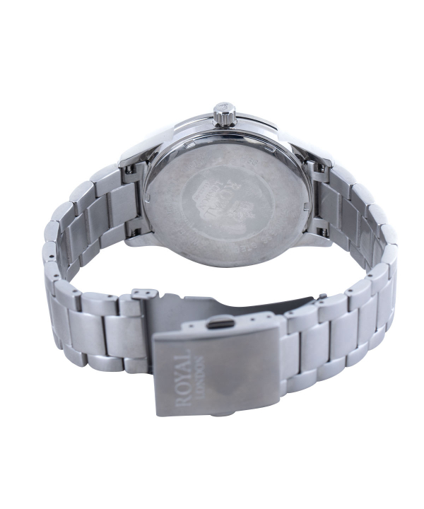 ساعت مچی مردانه رویال لندن Royal London مدل RL-41222-05