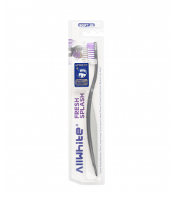 مسواک آل وایت Allwhite مدل Fresh Splash قابدار