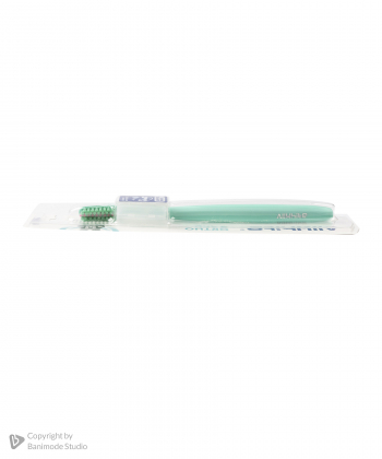 مسواک با برس نرم آل وایت Allwhite مدل Ortho Care