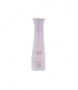 عطر جیبی زنانه مینی ژک ساف Mini Jacsaf مدل Amour حجم 20 میلی لیتر