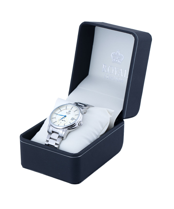 ساعت مچی مردانه رویال لندن Royal London مدل RL-41231-05