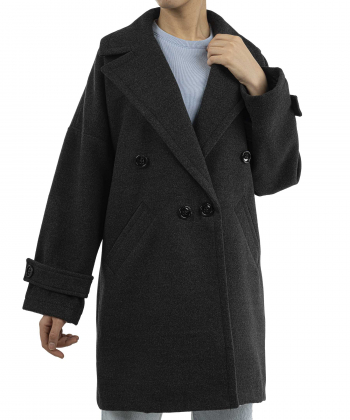 پالتو زنانه نگارندائی Negar Nedaei کد 20000125