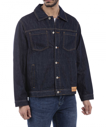 کت جین مردانه جین وست Jeanswest کد 33122508