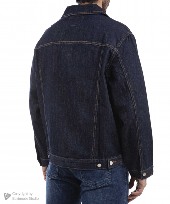 کت جین مردانه جین وست Jeanswest کد 33122508