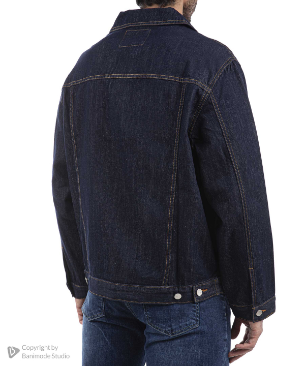 کت جین مردانه جین وست Jeanswest کد 33122508