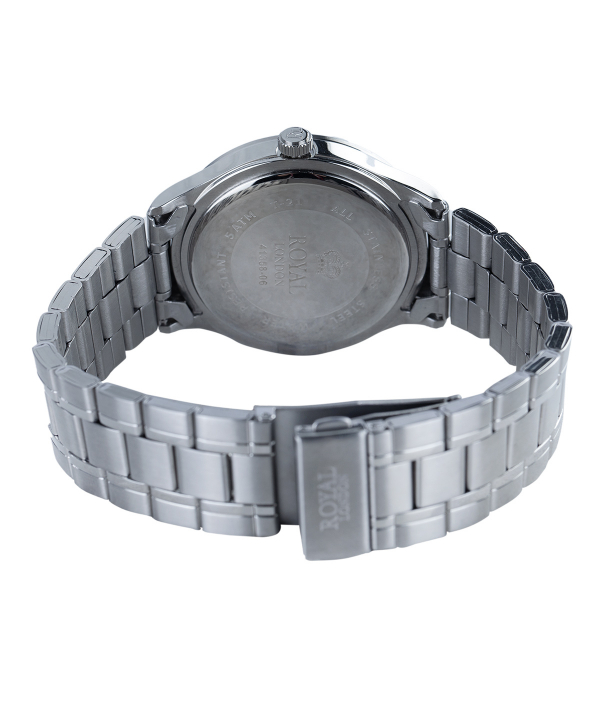 ساعت مچی مردانه رویال لندن Royal London مدل RL-41358-06