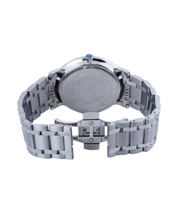 ساعت مچی مردانه رویال لندن Royal London مدل RL-41367-01
