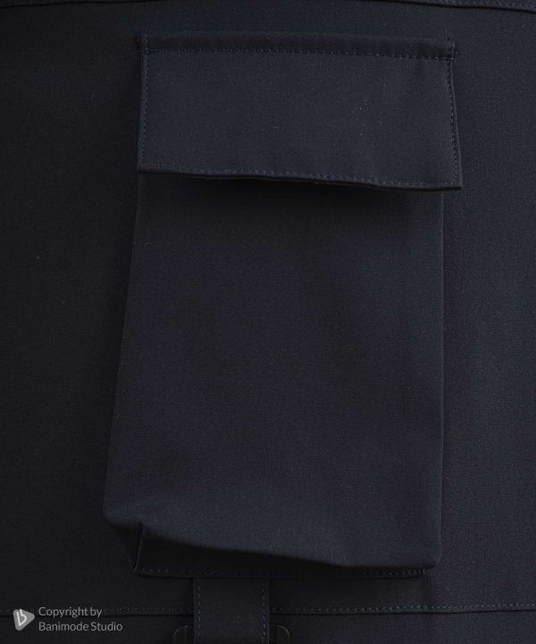 کاپشن مردانه جین وست Jeanswest کد 33122510