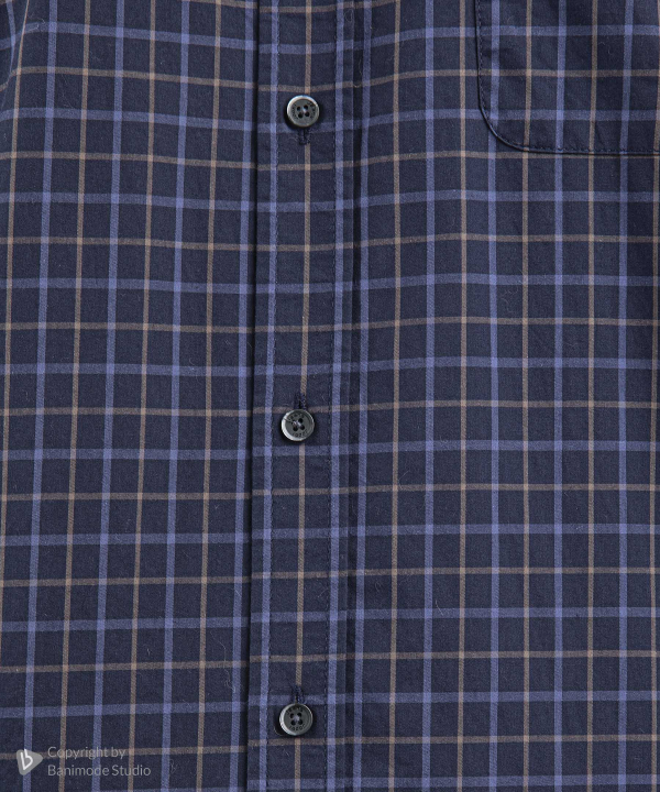 پیراهن آستین بلند مردانه جوتی جینز JootiJeans کد 43531025