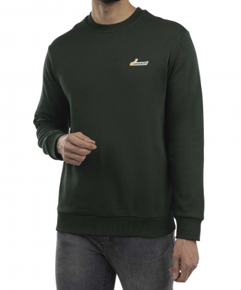 سویشرت مردانه جین وست مدل 43171503