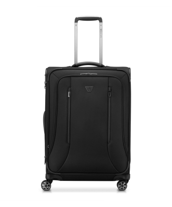 چمدان متوسط رونکاتو پارچه ای مدل سیتی 3