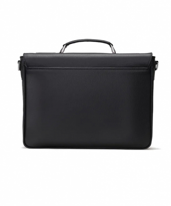 کیف اداری چرم طبیعی چرم مشهد Mashad Leather مدل A5609