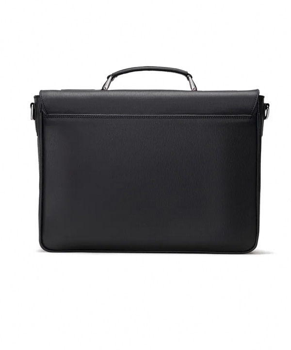 کیف اداری چرم طبیعی چرم مشهد Mashad Leather مدل A5609
