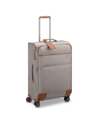 چمدان متوسط رونکاتو پارچه ای مدل اونو سافت