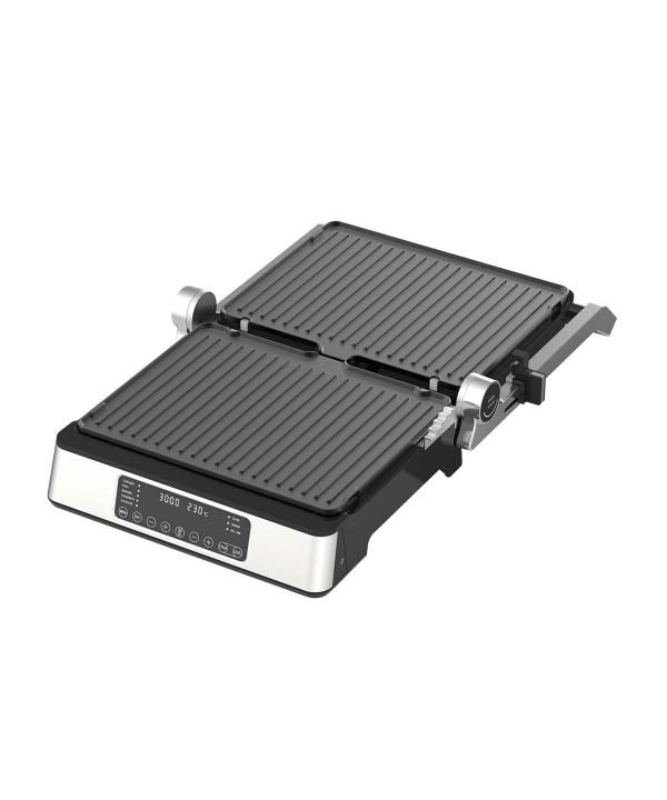 گریل تکنو Techno مدل 412