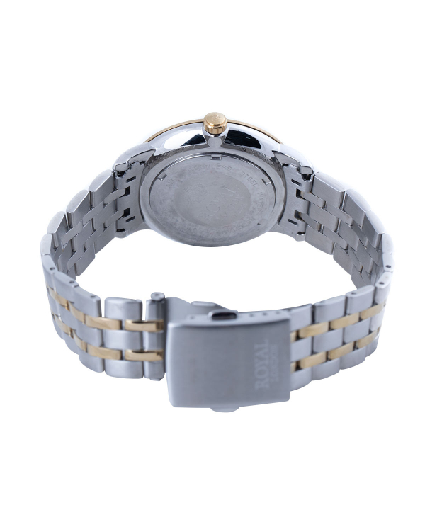 ساعت مچی مردانه رویال لندن Royal London مدل RL-41299-08