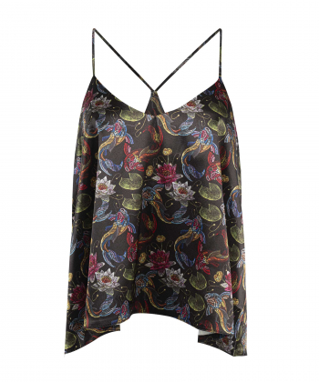 تاپ زنانه لوتوس Lotus کد TB0