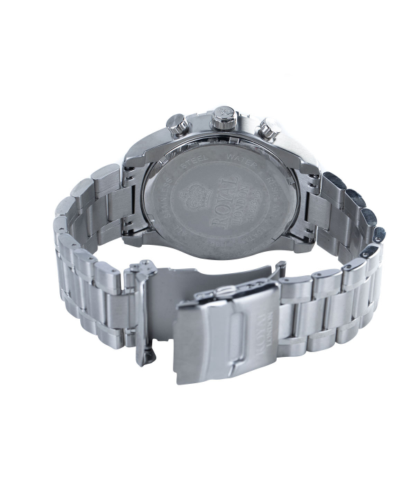 ساعت مچی مردانه رویال لندن Royal London مدل RL-41323-06