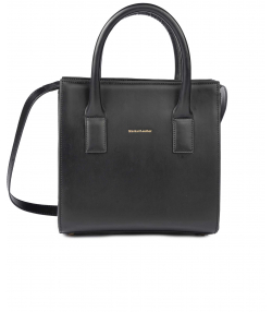 کیف دوشی چرم طبیعی چرم مشهد Mashad Leather مدل S5243