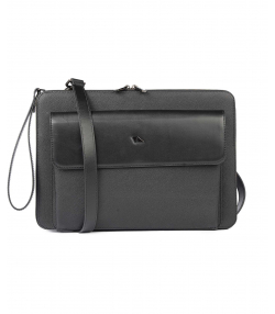 کیف کلاج مردانه چرم طبیعی چرم مشهد Mashad Leather مدل O5503