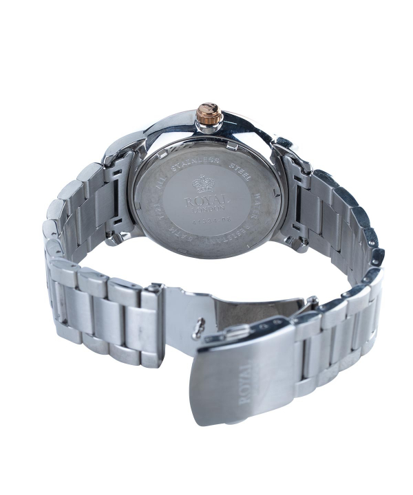 ساعت مچی مردانه رویال لندن ROYAL London مدل RL-41334-08