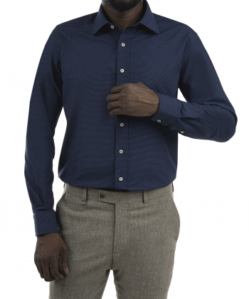 پیراهن مردانه سرا آلبا Cera Alba کد 0835