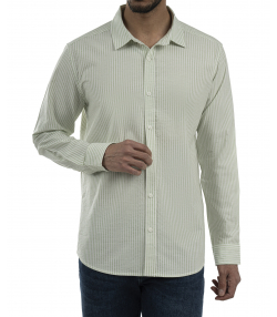 پیراهن آستین بلند مردانه جوتی جینز JootiJeans کد 42531148