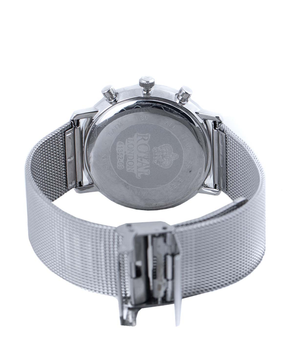 ساعت مچی مردانه رویال لندن Royal London مدل RL-41352-09