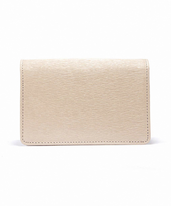 کراس بادی چرم طبیعی زنانه چرم مشهد Mashad Leather مدل S5246
