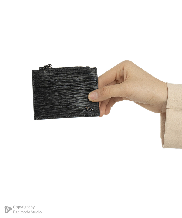 جا کارتی چرم طبیعی چرم مشهد Mashad Leather مدل D5555
