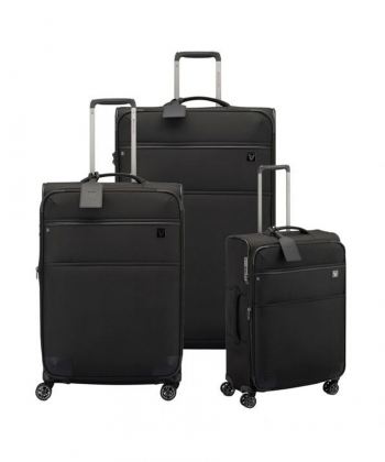 ست چمدان رونکاتو پارچه ای مدل اونو سافت