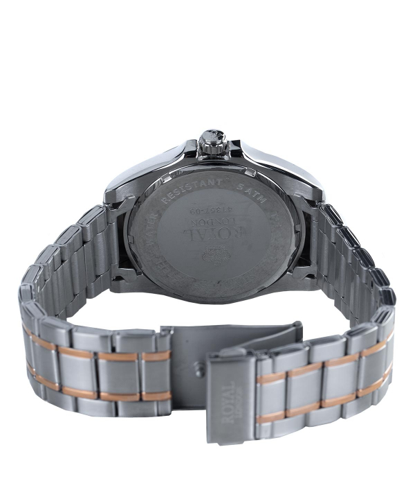 ساعت مچی مردانه رویال لندن Royal London مدل RL-41357-09