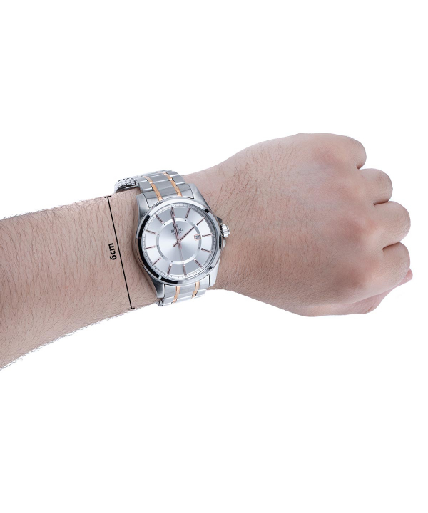 ساعت مچی مردانه رویال لندن Royal London مدل RL-41357-09