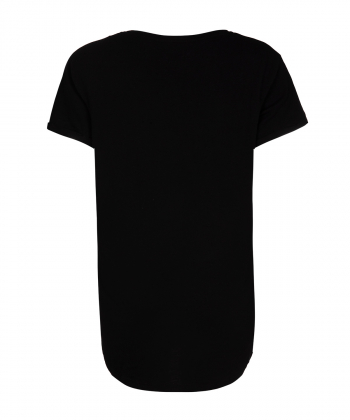 تیشرت زنانه طرح دار برند پی لس Brand Payless