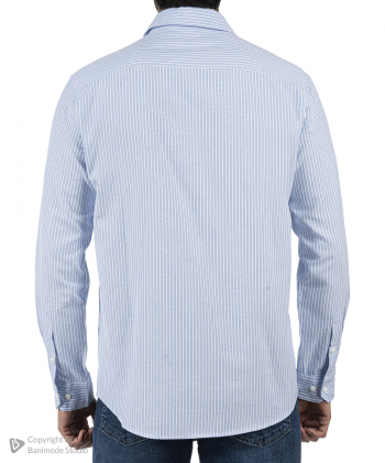 پیراهن آستین بلند مردانه جوتی جینز JootiJeans کد 42531149