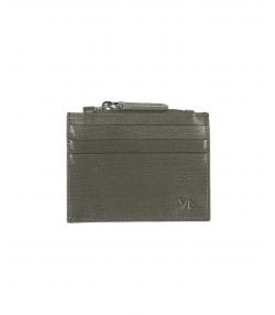 جا کارتی چرم طبیعی چرم مشهد Mashad Leather مدل D5555